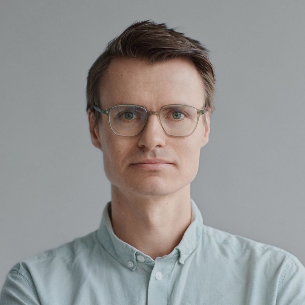 Lorentz Vedeler